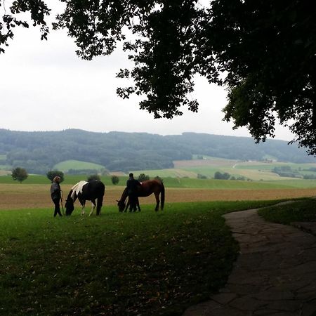 A-Sissy-Hof Villa Bischofstetten Екстериор снимка