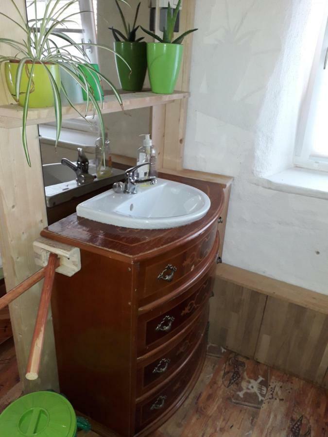 A-Sissy-Hof Villa Bischofstetten Екстериор снимка