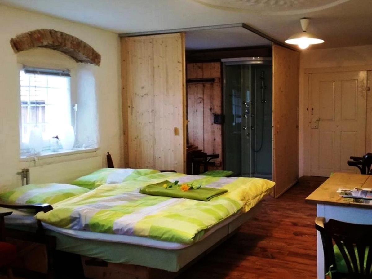 A-Sissy-Hof Villa Bischofstetten Екстериор снимка